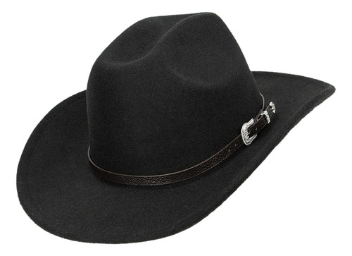 Sombrero De Vaquero Occidental Sombrero De Protección Solar