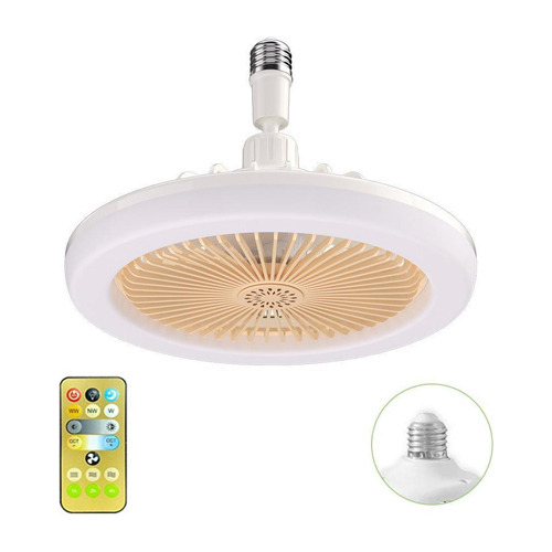 Lámpara De Techo Led Pequeña Bjustable E27 30w B