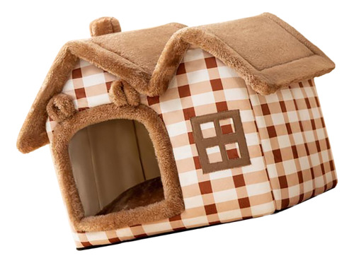 Casa De Peluche Para Mascotas Plug Plug Del Reino Unido, Mul