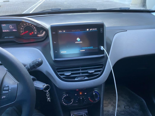 Peugeot 208 Allure