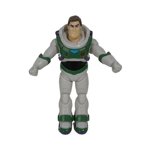 Figura Buzz Lightyear Coleccion Toy Story Disney Shell 2022