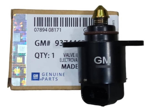 Sensor Iac Chevrolet Aveo Corsa Cielo Lanos Optra Limited