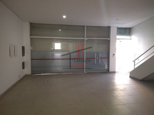 Predio Comercial - Vila Carrao - Ref: 8828 - L-8828