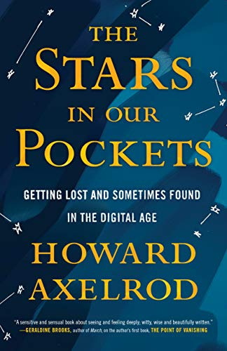 Libro The Stars In Our Pockets De Axelrod, Howard