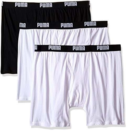 puma calzoncillos hombre m puma calzoncillos hombre m