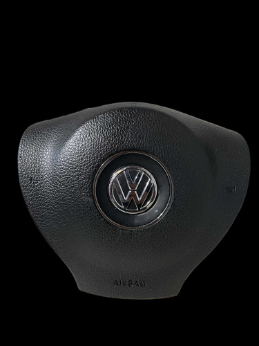 Vw Passat 2013 Bolsa De Volante Original Usada (no Reparada)