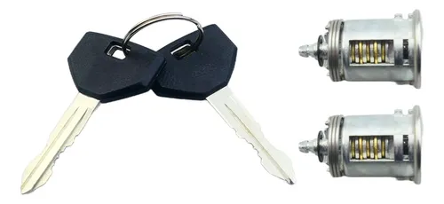 comprar Par De Cilindros De Cerradura International Prostar Durastar