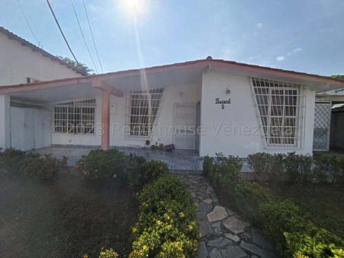 A La Venta Casa En Urb. Tiuna Maracay (jb)