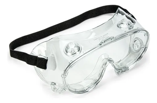 Gafas Protectoras Quirofano MercadoLibre