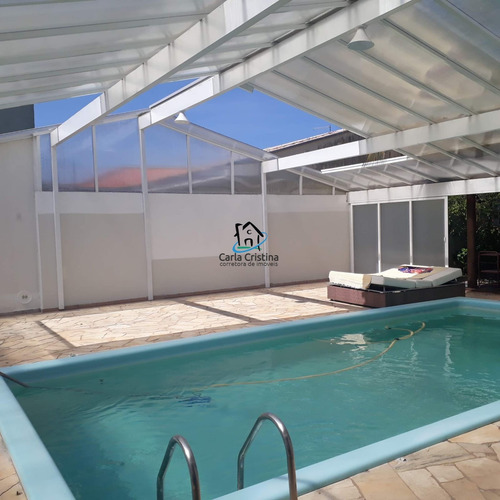 Imagem 14 de 30 de Casa - Ca00349 - 70546115