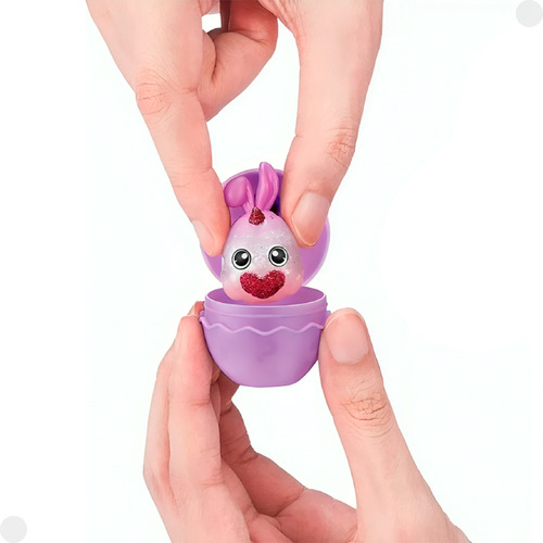 Pelúcia Rainbowcorn Fairymania Laranja F01739 - Fun