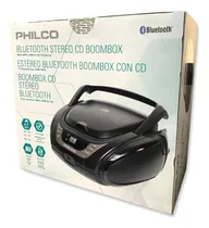 Comprar Radio Boombox Bt Pjb2120bt De Philco