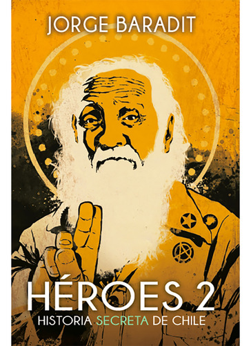 Libro Héroes 2
