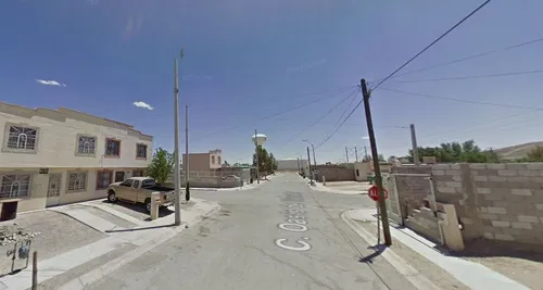 Sk16 - Casa En Remate Bancario En C. Oasis De Tarento, Enrique Guzman, Cd Juarez, Chihuahua Oportunidad De Inversion