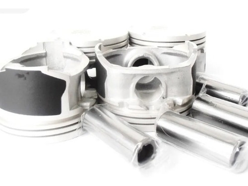 Piston A 0.20  Optra Limited Chevrolet