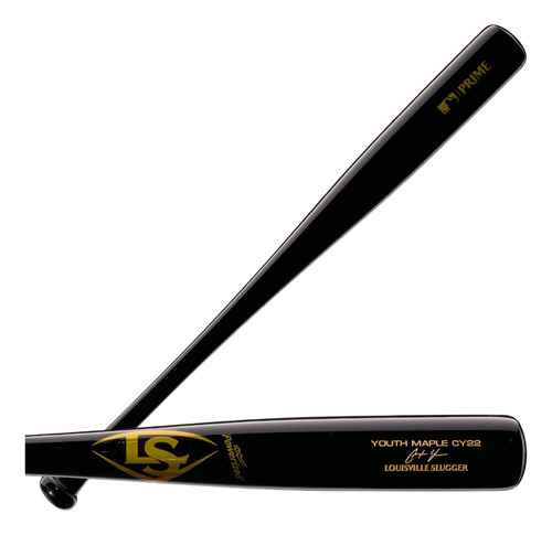 Louisville Slugger Youth Prime Cy22 Christian Yelich Bate De