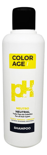 Shampoo Neutro Color Age X1000ml