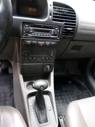 Zafira Elite 07 Lugares