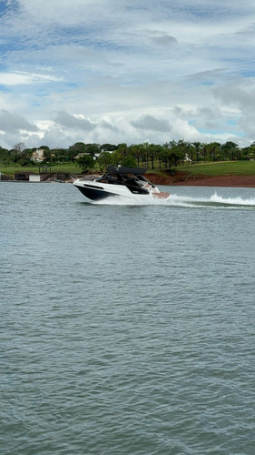 Nx Boats 290 - Compartilhada - Ñ Focker / Nhd / Fs / Solara
