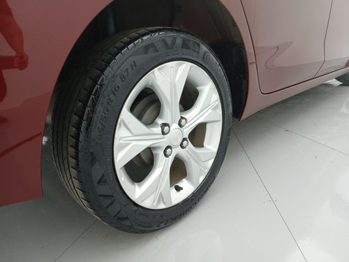 Chevrolet Onix 1.0 TURBO FLEX PLUS LTZ MANUAL