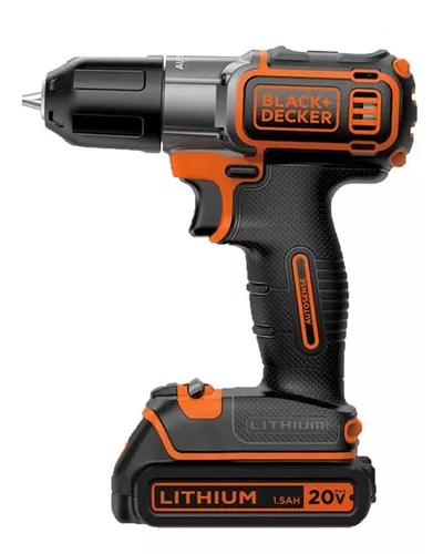 BLACK DECKER DR501 1/2 Corded Drill/Driver for sale online
