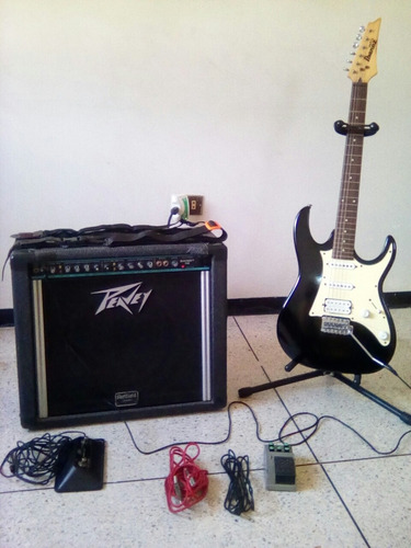 Guitarra Electrica Ibanez 