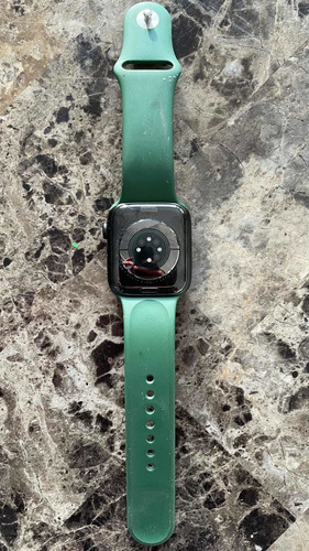 Imagen 1 de 2 de Apple Watch Serie 7 45mm Para Repuesto