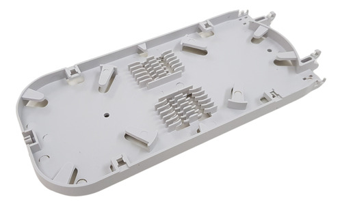Bandeja Empalme Fibra Optica Para Manga Grande Adc 2 Unds.
