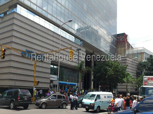 Oficina En Alquiler El Recreo Mls# 26-442 Em