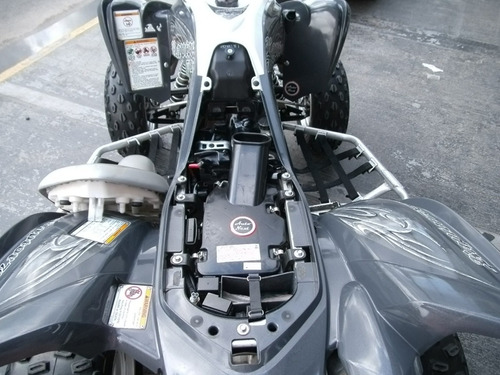 Yamaha Raptor 700 Se Limitado 2014
