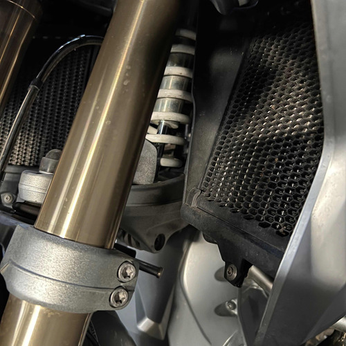 Bmw R 1200 Gs 2017
