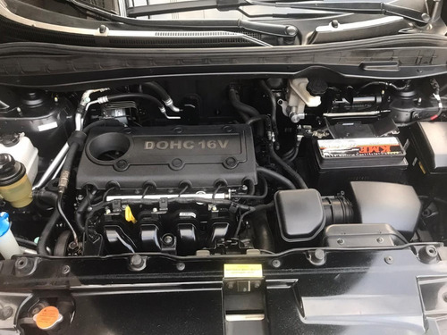 Hyundai - Ix35 2.0 Automático - 2012