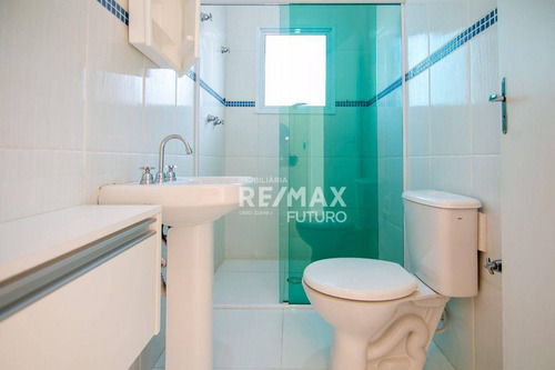 Imagem 28 de 30 de Casa Com 3 Dormitórios À Venda, 335 M² Por R$ 890.000,00 - Paysage Vert - Vargem Grande Paulista/sp - Ca0154
