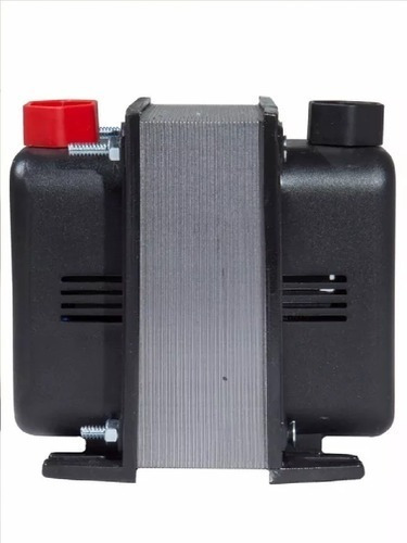 Transformador 2000va 110v 220v Bivolt Com Proteção