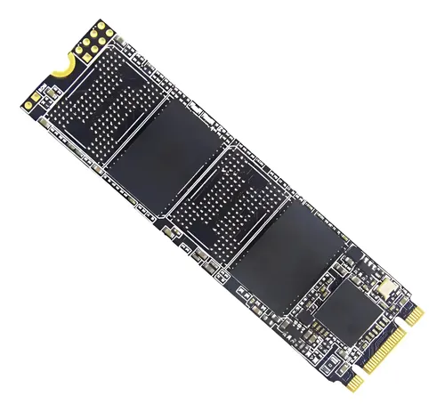 Solid State Drive Ndfj 1t M.2 Sata3 Ssd 2280  S | Parcelamento