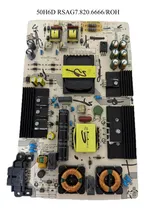 Comprar Tarjeta Fuente Hisense 50h6d Rsag7.820.6666\u002Froh