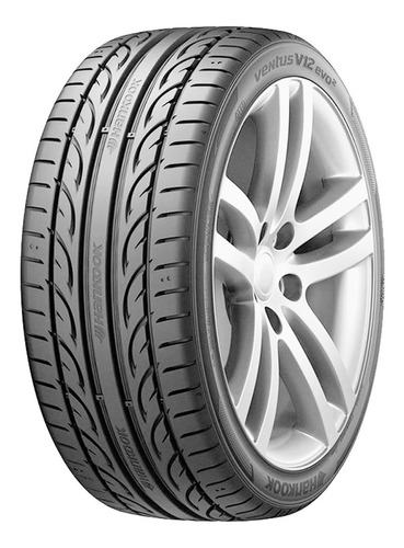 Neumaticos 275/40/19 Hankook + Envio O Instalacion Gratis