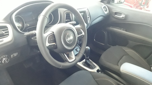 Jeep Compass At6 Suscripcion Plan 100 %