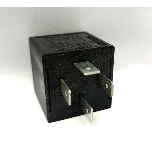 Relay Temporizador Limpiap/luneta Vw Golf/caddy
