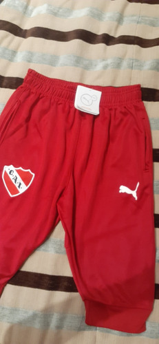 Vendo Babuchas Deportivas De Hombre De Independiente