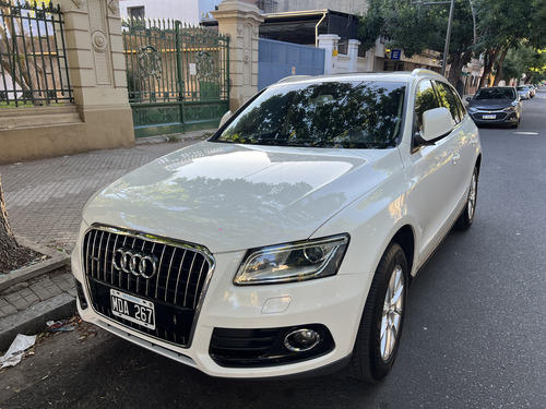 Audi Q5 2.0 Tfsi 211cv Stronic Quattro