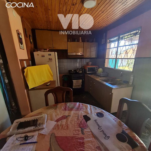 Casa En Villa San Jose