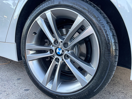 BMW Serie 4 2.0 430i Gran Coupe Sportline 252cv