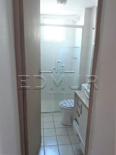 Imagem 12 de 13 de Apartamento - Santa Terezinha - Ref: 19469 - V-19469