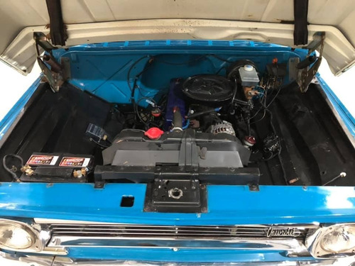 Chevrolet C-10 Pick-up 1976 4.1