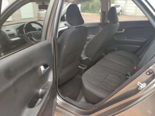 Imagem 9 de 11 de Kia Picanto J.318 1.0 12v Flex
