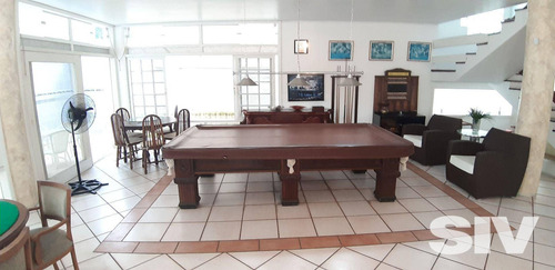 Imagem 7 de 15 de Casa Para Venda No Bairro Riviera De São Lourenço Em Bertioga - Cod: Ir18172 - Ir18172