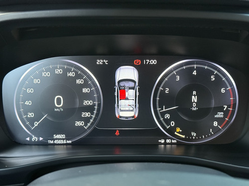 Volvo XC40 2.0 T5 Momentum Awd 5p