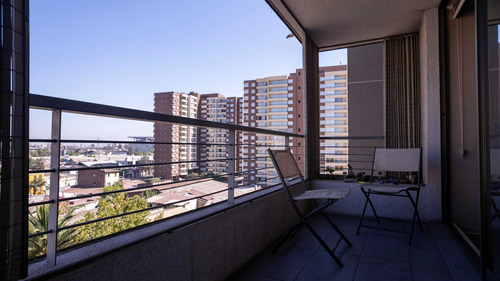 Venta Hermoso Y Espacioso Departamento  (24499)