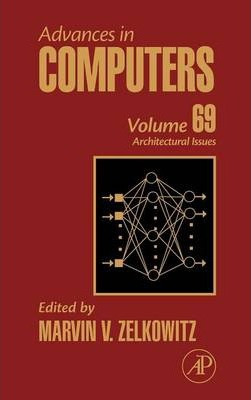 Libro Advances In Computers: Volume 69 - Marvin Zelkowitz
